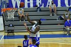 MBBall vs Emmanuel  Men’s Basketball vs Emmanuel College. - Photo By: KEITH NORDSTROM : Wheaton, MBBall, Emmanuel, basketball